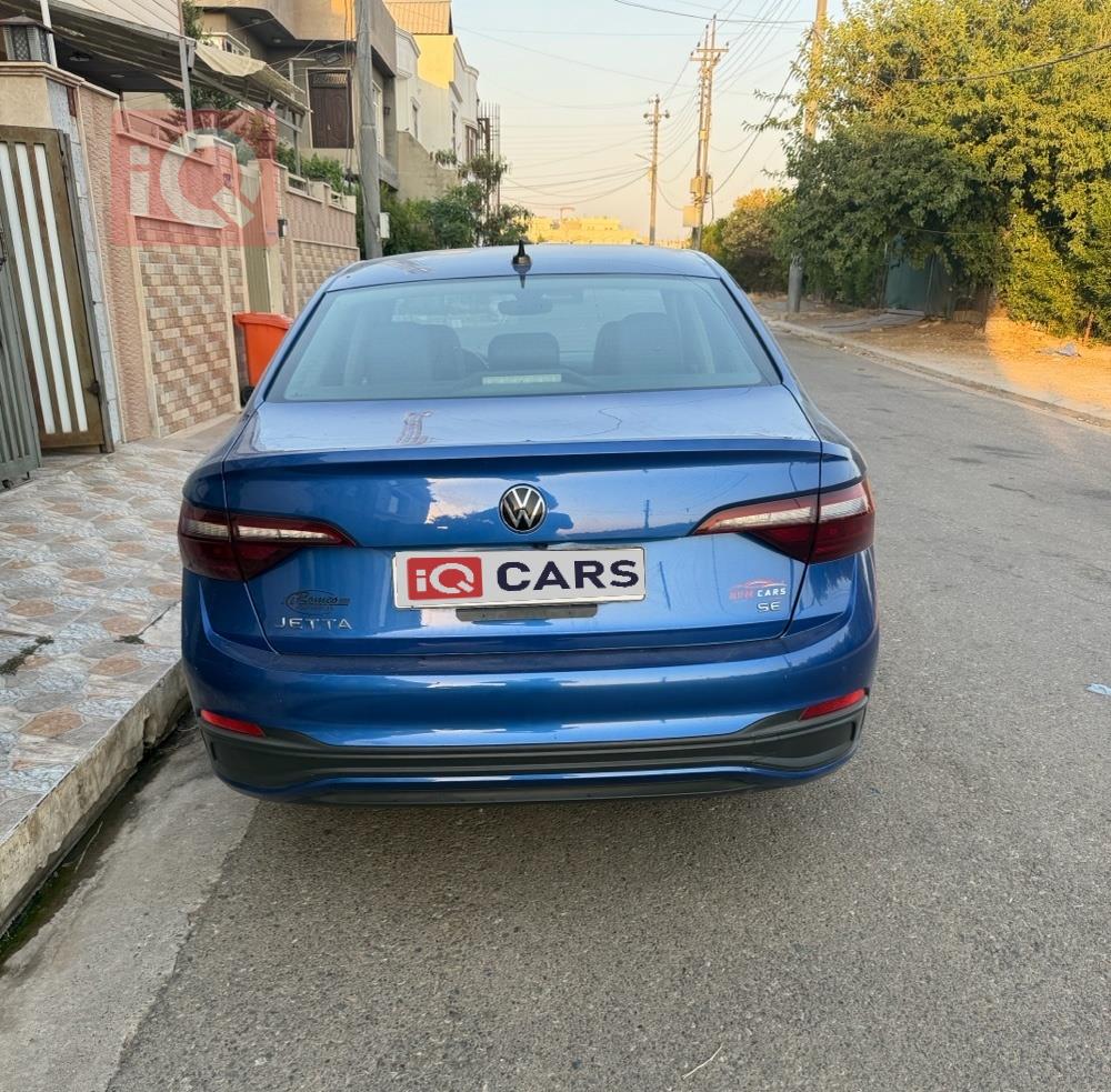 فولكسفاغن جيتا